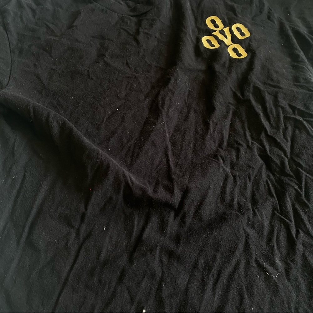 Ovo Logo Tee - Picture 2 of 5